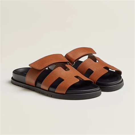 hermes chypre sandals colours|Hermes chypre sandals sale.